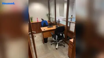 Project Image of Commercial Office Space for Rent in Andheri East, Mumbai - Image 3472