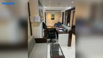 Project Image of Commercial Office Space for Rent in Andheri East, Mumbai - Image 3468