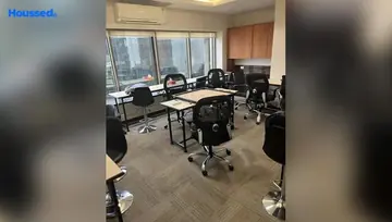 Project Image of Commercial Office Space for Rent in Andheri East, Mumbai - Image 3473