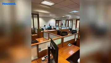 Project Image of Commercial Office Space for Rent in Andheri East, Mumbai - Image 3475