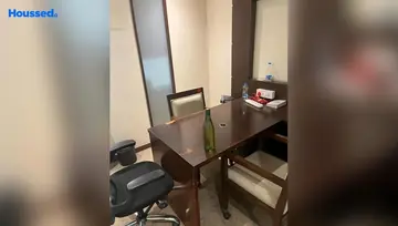 Project Image of Commercial Office Space for Rent in Andheri East, Mumbai - Image 3476