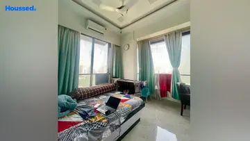 Project Image of 2 BHK Flat for Resale in Dadar East, Mumbai - Image 130019