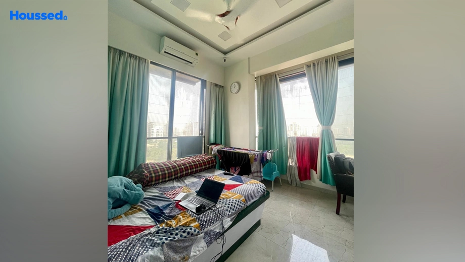 Project Image of 2 BHK Flat for Resale in Dadar East - Image 130019
