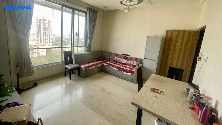 Project Image of 2 BHK Flat for Resale in Dadar East - Image 130015
