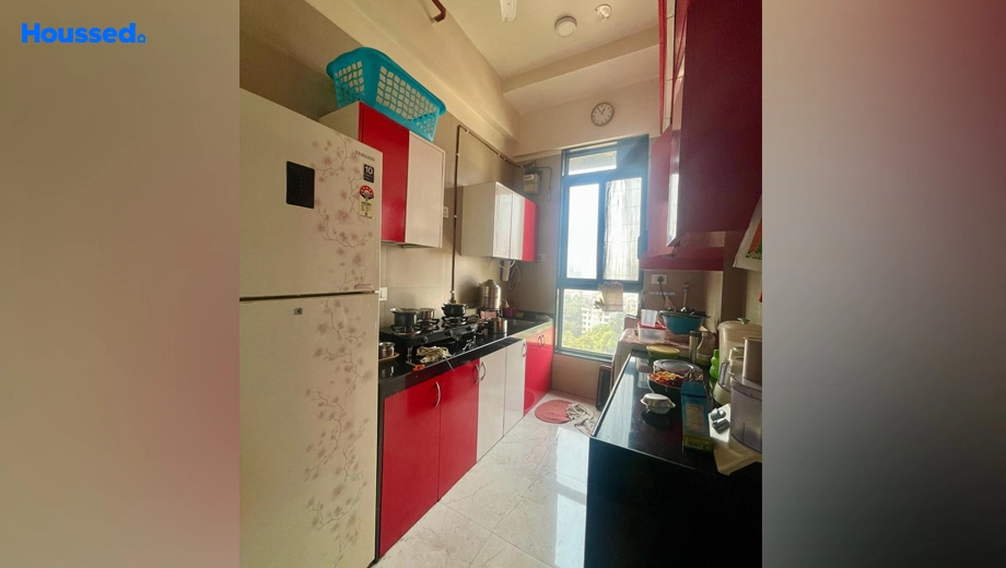 Project Image of 2 BHK Flat for Resale in Dadar East - Image 130020
