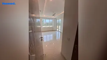 Amenities of 2 BHK Flat for Resale in Sector 22, Gurgaon - Image 130024