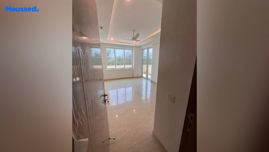 Amenities of 2 BHK Flat for Resale in Sector 22 - Image 130024