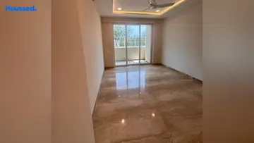 Amenities of 2 BHK Flat for Resale in Sector 22, Gurgaon - Image 130023