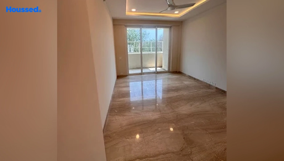 Amenities of 2 BHK Flat for Resale in Sector 22 - Image 130023