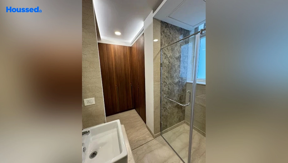 Amenities of 2 BHK Flat for Resale in Sector 22 - Image 130029