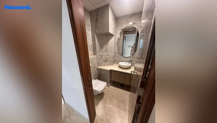 Amenities of 2 BHK Flat for Resale in Sector 22 - Image 130026