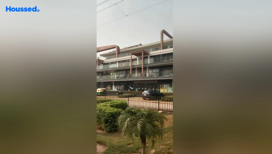 Project Image of Shop & Showroom for Resale in Sector 61 - Image 130030