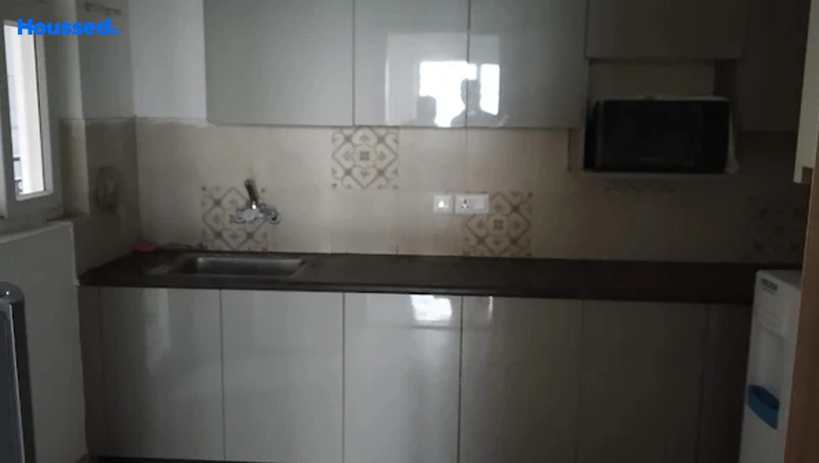Project Image of 4 BHK Flat for Resale in ATS Tourmaline, Sector 109 - Image 130033
