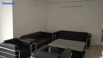 Project Image of 4 BHK Flat for Resale in ATS Tourmaline Sector 109, Gurgaon - Image 130031