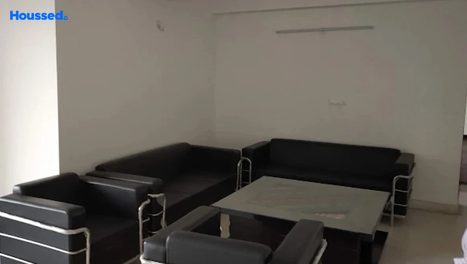 Project Image of 4 BHK Flat for Resale in ATS Tourmaline, Sector 109 - Image 130031