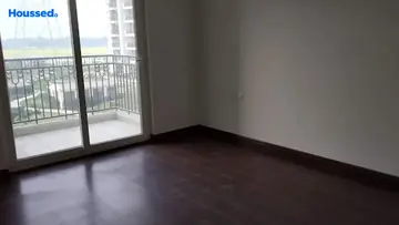 Project Image of 4 BHK Flat for Resale in ATS Tourmaline Sector 109, Gurgaon - Image 130035