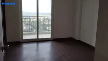 Project Image of 4 BHK Flat for Resale in ATS Tourmaline Sector 109, Gurgaon - Image 130032