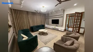 Project Image of 5 BHK House/Villa for Resale in Panaiyur, Chennai - Image 130049