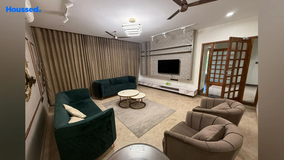 Project Image of 5 BHK House/Villa for Resale in Panaiyur - Image 130049
