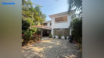 Project Image of 5 BHK House/Villa for Resale in Panaiyur, Chennai - Image 130050