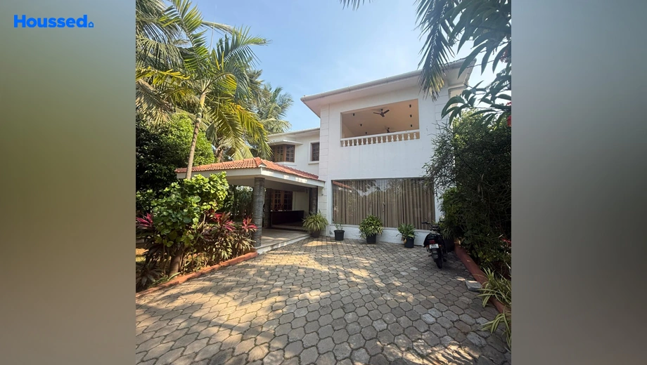 Project Image of 5 BHK House/Villa for Resale in Panaiyur - Image 130050