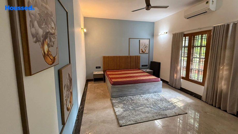 Project Image of 5 BHK House/Villa for Resale in Panaiyur - Image 130052