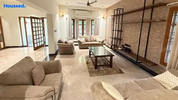 Project Image of 5 BHK House/Villa for Resale in Panaiyur, Chennai - Image 130054