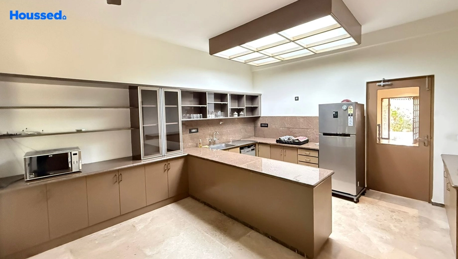 Project Image of 5 BHK House/Villa for Resale in Panaiyur - Image 130053