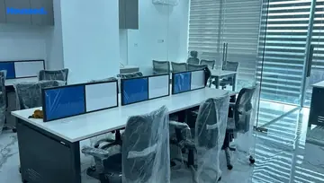 Project Image of Commercial Office Space for Rent in Sunteck Crest Andheri East, Mumbai - Image 3479