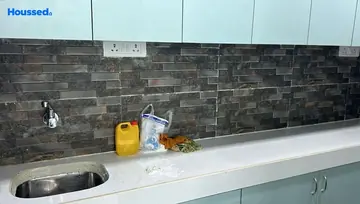 Project Image of Commercial Office Space for Rent in Sunteck Crest Andheri East, Mumbai - Image 3482