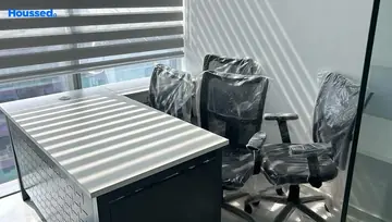 Project Image of Commercial Office Space for Rent in Sunteck Crest Andheri East, Mumbai - Image 3481