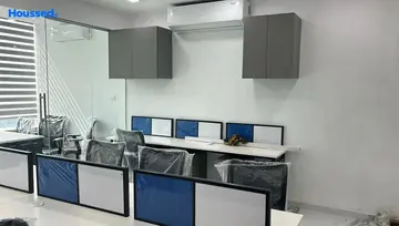 Project Image of Commercial Office Space for Rent in Sunteck Crest Andheri East, Mumbai - Image 3477
