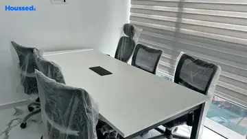 Project Image of Commercial Office Space for Rent in Sunteck Crest Andheri East, Mumbai - Image 3483