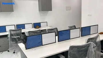 Project Image of Commercial Office Space for Rent in Sunteck Crest Andheri East, Mumbai - Image 3480