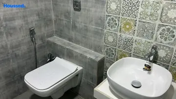 Project Image of Commercial Office Space for Rent in Sunteck Crest Andheri East, Mumbai - Image 3478