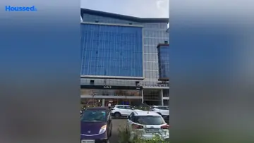 Project Image of Commercial Office Space for Resale in Sector 61, Gurgaon - Image 130055