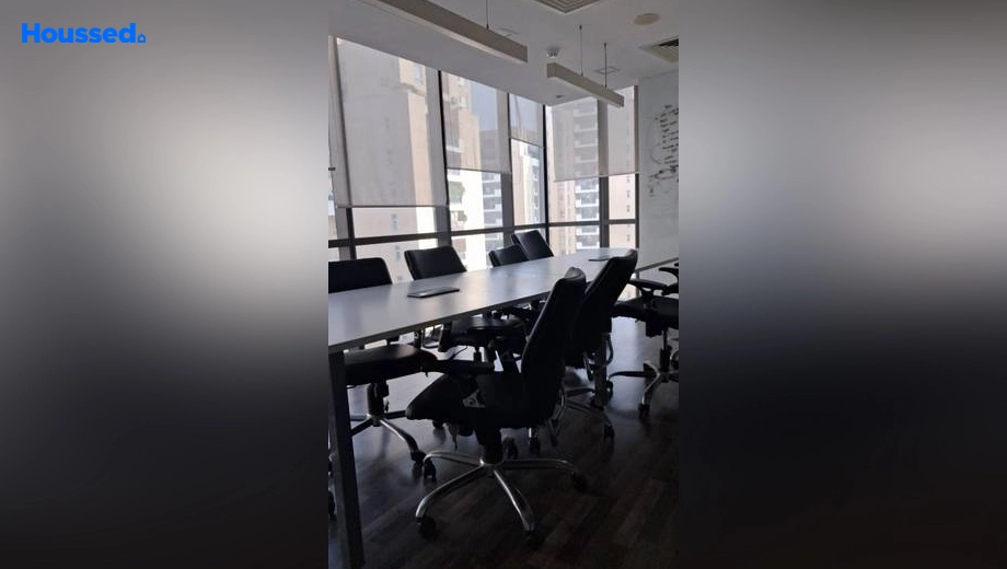 Project Image of Office Space for Resale in Emaar The Palm Square, Sector 66 - Image 130058