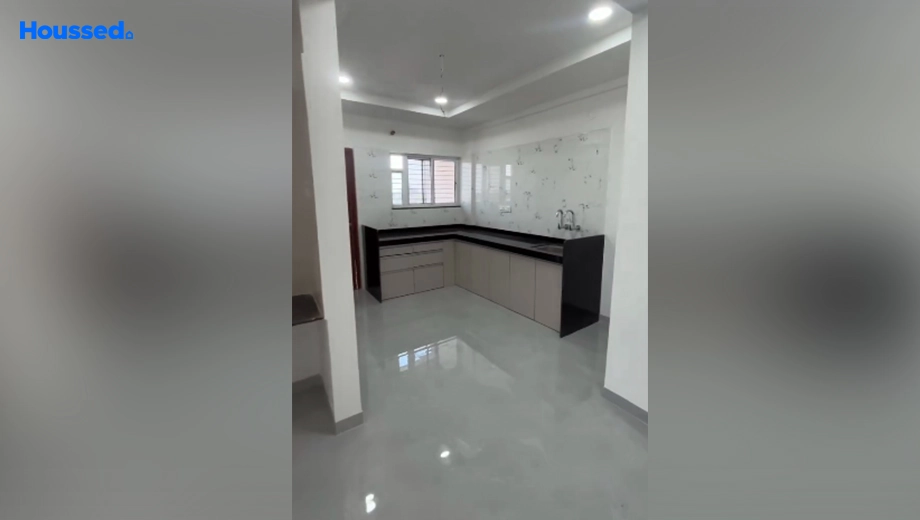 Project Image of 2 BHK Flat for Resale in Pratap Nagar - Image 130069