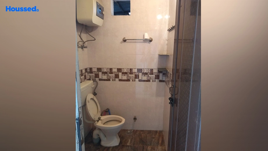 Project Image of 1 RK Furnished Studio Apartment for Rent in Malkaganj - Image 130104