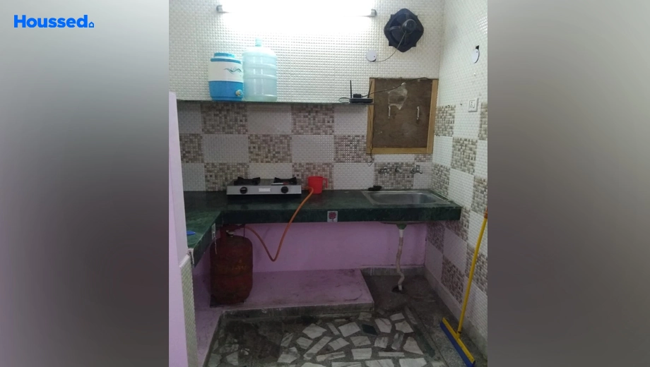 Project Image of 1 RK Furnished Studio Apartment for Rent in Malkaganj - Image 130103