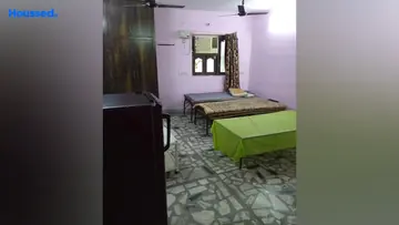 Project Image of 1 RK Studio Apartment for Rent in Malkaganj, New Delhi - Image 130106