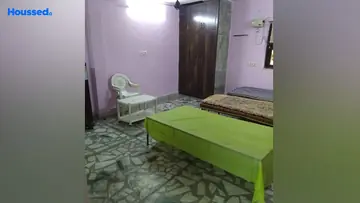 Project Image of 1 RK Studio Apartment for Rent in Malkaganj, New Delhi - Image 130105