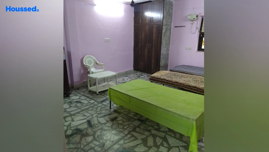 Project Image of 1 RK Furnished Studio Apartment for Rent in Malkaganj - Image 130105