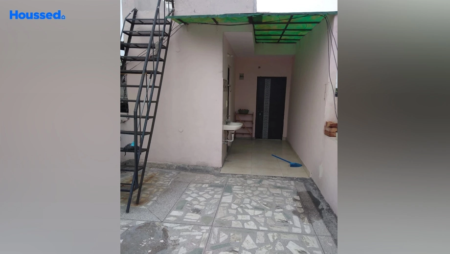 Project Image of 1 RK Furnished Studio Apartment for Rent in Malkaganj - Image 130102