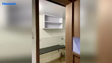 Project Image of Commercial Office Space for Rent in Andheri East, Mumbai - Image 3427
