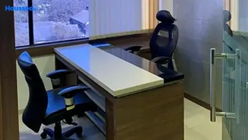Project Image of Commercial Office Space for Rent in Andheri East, Mumbai - Image 3424