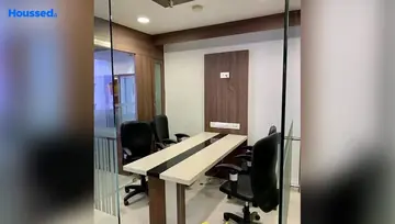 Project Image of Commercial Office Space for Rent in Andheri East, Mumbai - Image 3423