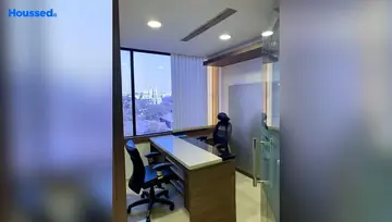 Project Image of Commercial Office Space for Rent in Andheri East, Mumbai - Image 3426