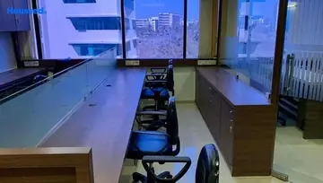 Project Image of Commercial Office Space for Rent in Andheri East, Mumbai - Image 3429