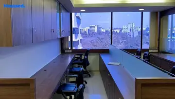 Project Image of Commercial Office Space for Rent in Andheri East, Mumbai - Image 3431